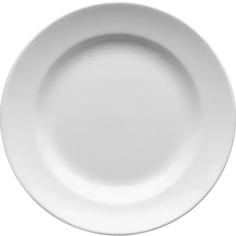 Тарелка, Steelite, Monaco White, 20.5 см