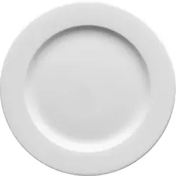 Тарелка, Steelite, Monaco White, 20 см