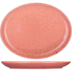 Блюдо, Lilien Austria, Lifestyle Terracotta, 28 х 21.5 см