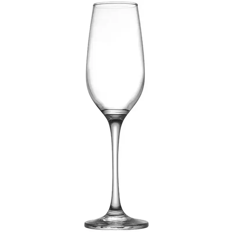 Бокал-флюте, Pasabahce, Amber, 4.3 см, 210 мл