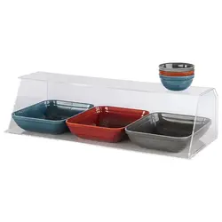 Защитная витрина, APS, 1025 х 33 см