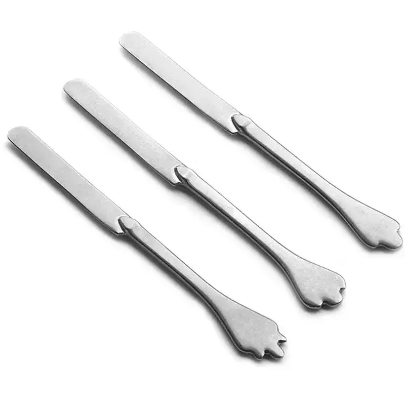 Нож десертный, Serax, Merci Mix, 19 см