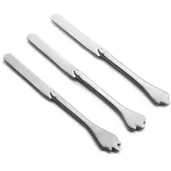 Нож десертный, Serax, Merci Mix, 19 см