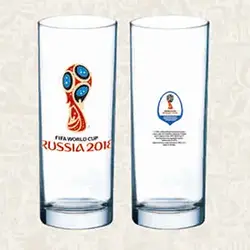 Стакан для коктейлей, Arcoroc, FIFA, 270 мл