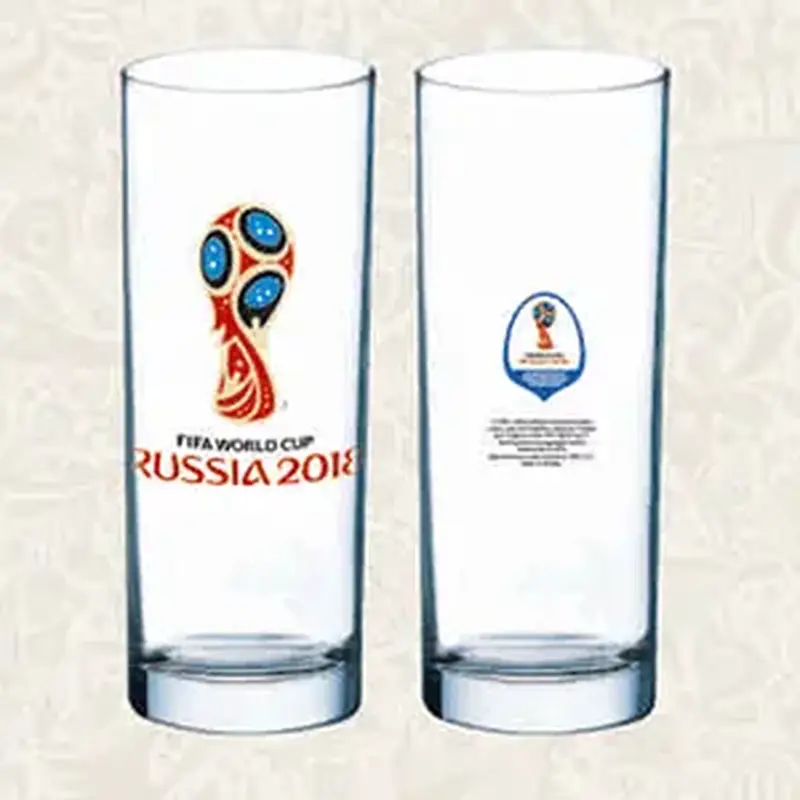 Стакан для коктейлей, Arcoroc, FIFA, 270 мл