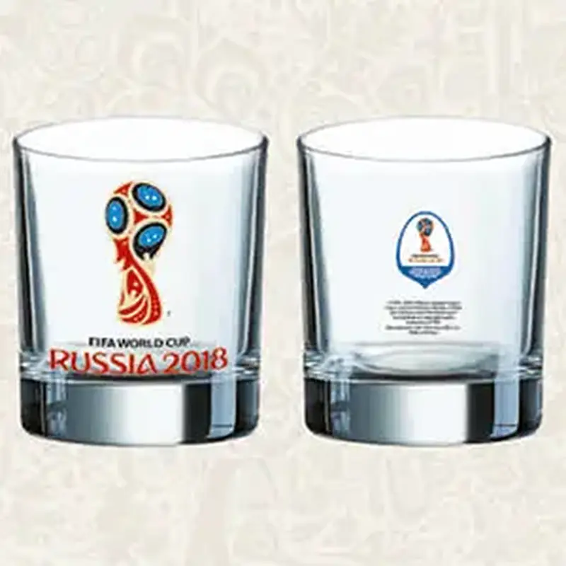 Стакан, Arcoroc, FIFA, 300 мл