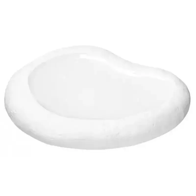 Тарелка для презентаций, Pordamsa, Sand, 31 х 26 см