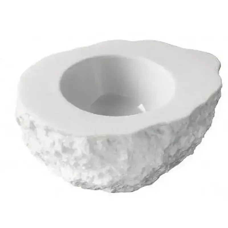 Салатник для комплимента, Pordamsa, Roca, 10 х 8 см, 35 мл