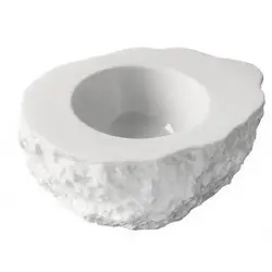 Салатник для комплимента, Pordamsa, Roca, 10 х 8 см, 35 мл