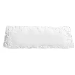 Блюдо, Pordamsa, Roca, 22 х 10 см