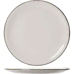 Блюдо для пиццы, Steelite, Brown Dapple, 31 см