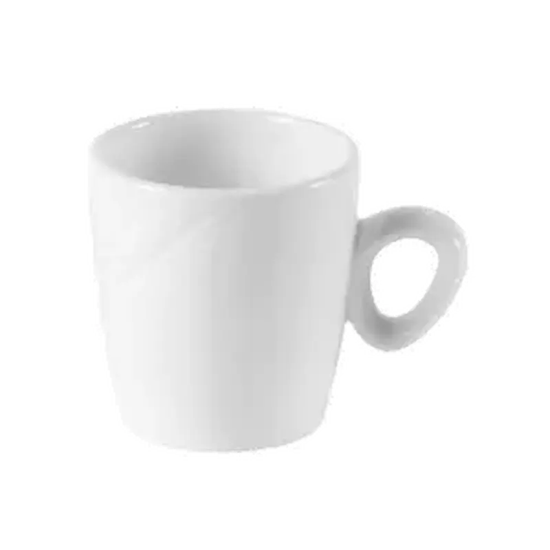 Чашка кофейная, Steelite, Organics, 6 см, 8.3 см, 85 мл