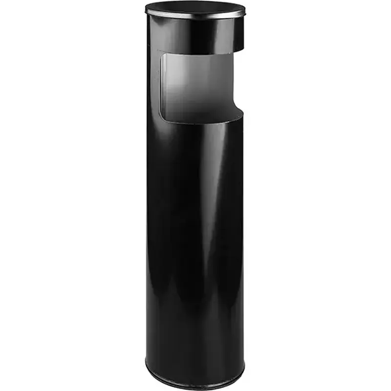 Урна-пепельница, TIT, 15 см