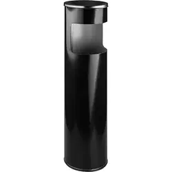 Урна-пепельница, TIT, 15 см