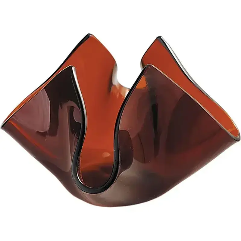 Подсвечник, BDK, Flower, 5 см, 12.2 см