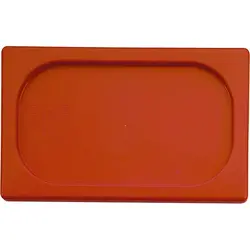 Крышка для гастроемкости, Paderno, 17.6 х 10.8 см