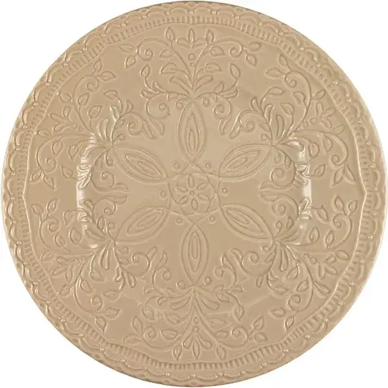 Тарелка, Le CoQ, Skalistos, 22.5 см