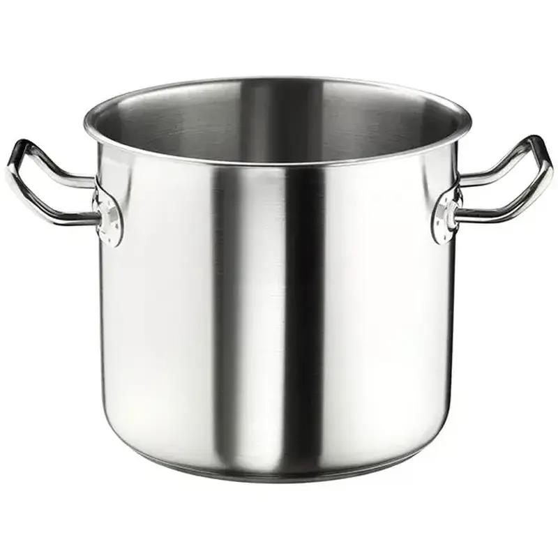 Кастрюля, Pintinox, Master, 20 см, 30 см, 5 л