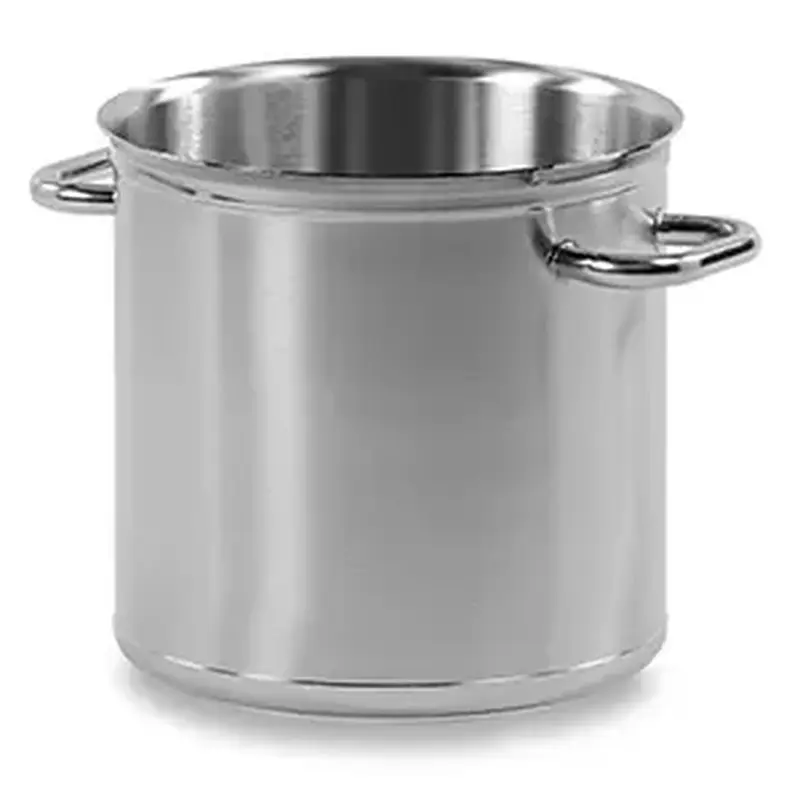 Кастрюля, Matfer, Tradition, 36 см, 36 л