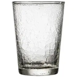 Стакан Хайбол, Neman, Кракле, 7.9 см, 325 мл