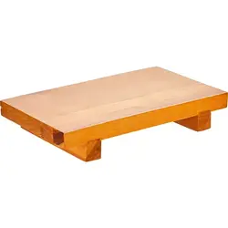 Блюдо для суши, Prohotel, Prohotel, 27.5 х 16.5 см