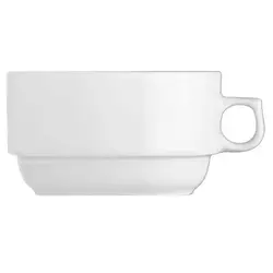 Чашка чайная, G. Benedikt Karlovy Vary, Praha, 10 см, 330 мл