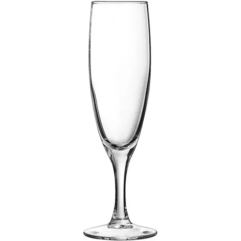 Бокал-флюте, Arcoroc, Elegance, 4.6 см, 130 мл