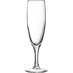Бокал-флюте, Arcoroc, Elegance, 4.6 см, 130 мл