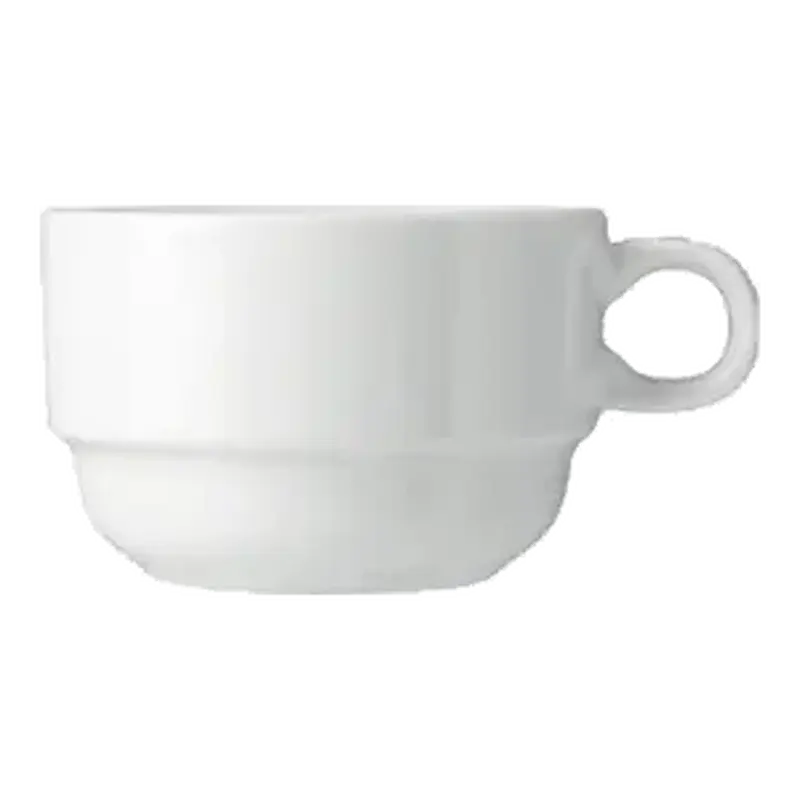 Чашка чайная, Tognana, Acapulco, 8 см, 6.1 см, 185 мл