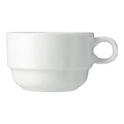 Чашка чайная, Tognana, Acapulco, 8 см, 6.1 см, 185 мл