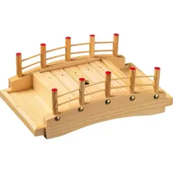 Блюдо для суши, Prohotel, Prohotel, 25 х 16.5 см