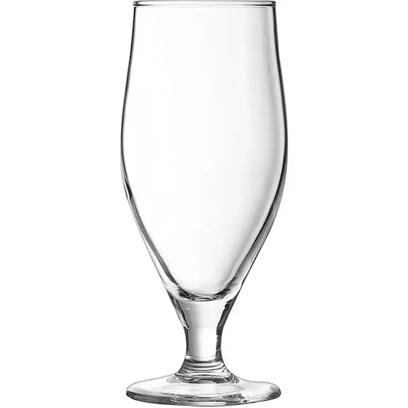 Бокал для пива, Arcoroc, Cervoise, 6.5 см, 380 мл