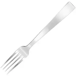 Вилка десертная, Sambonet, Gio Ponti, 17.9 см