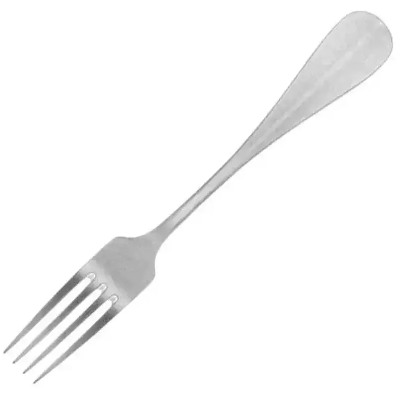 Вилка десертная, Sambonet, Baguette Vin, 17.5 х 6 см