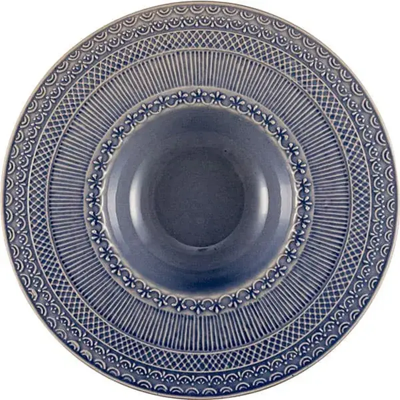 Тарелка для пасты, Le CoQ, Skalistos, 27 см, 300 мл