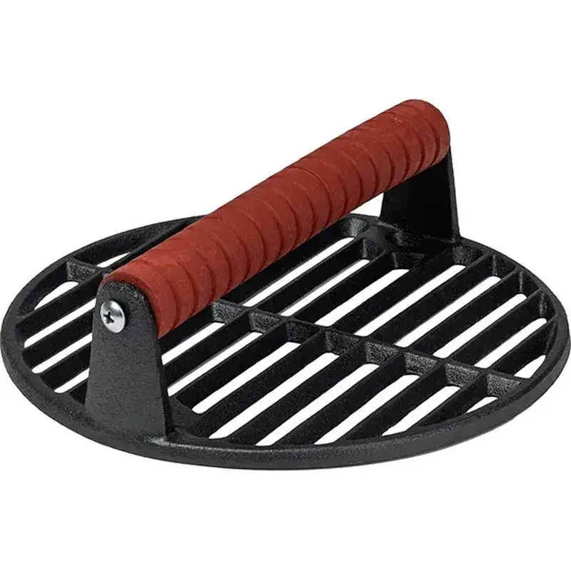 Пресс для гриля, Prohotel, Ember Cast, 19.5 см