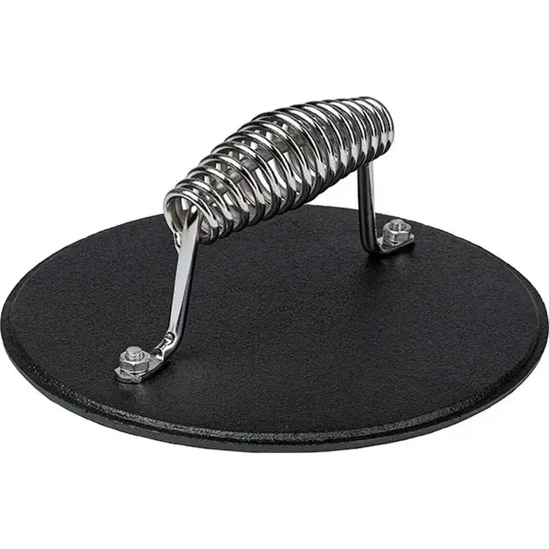 Пресс для гриля, Prohotel, Ember Cast, 19.5 см