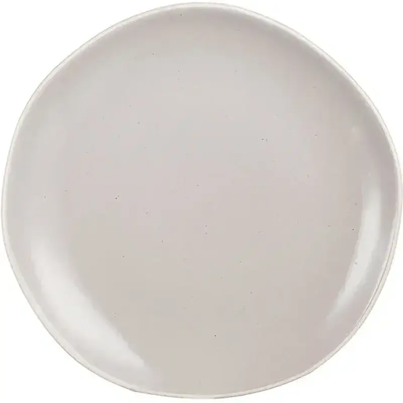 Тарелка, Arcoroc, Rocaleo Sand, 25.5 см