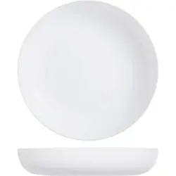 Тарелка глубокая, Arcoroc, Evolutions White, 25 см, 1.4 л