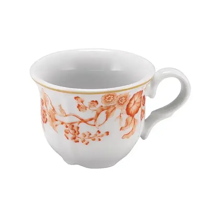 Чашка кофейная, Le CoQ, Florentius, 7 х 9 см, 100 мл