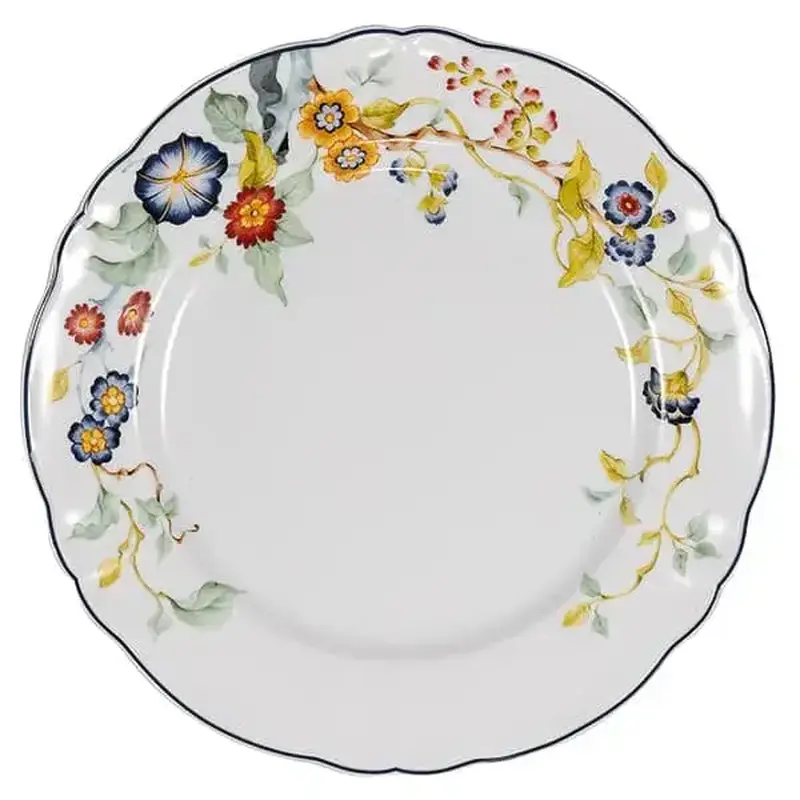 Тарелка, Le CoQ, Florentius, 26.5 см