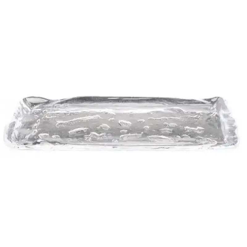 Блюдо, Pordamsa, Frost, 34 х 11 см