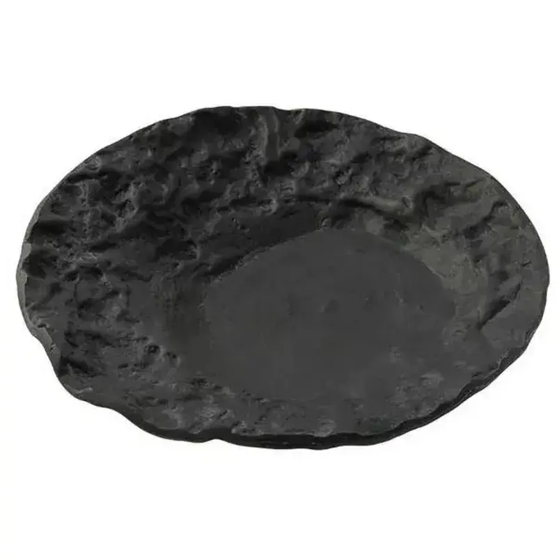 Тарелка, Pordamsa, Crater, 23 см