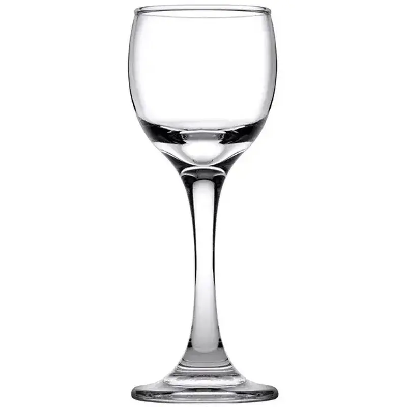 Рюмка, Pasabahce, Resto, 4.5 см, 60 мл