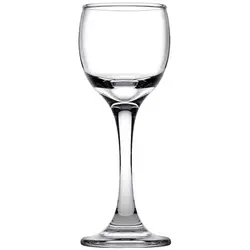 Рюмка, Pasabahce, Resto, 4.5 см, 60 мл