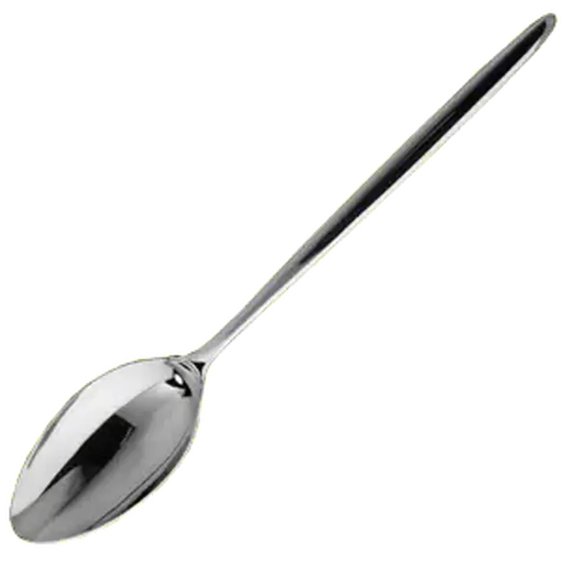 Ложка сервировочная, Pintinox, Olivia, 26 х 0.3 см