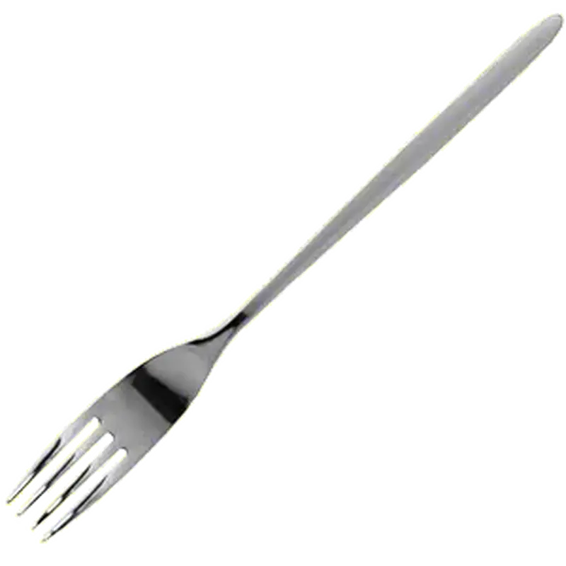 Вилка сервировочная, Pintinox, Olivia, 26.5 х 0.3 см