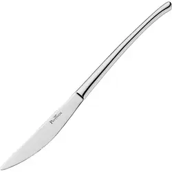 Нож столовый, Pintinox, Snake, 23 х 1 см
