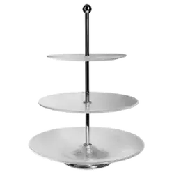 Этажерка, Lux, Clear