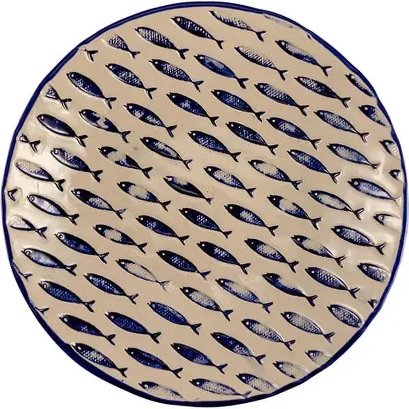 Салатник, Le CoQ, Thalassios, 36 см, 3.5 л